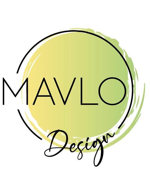 Logo Mavlo Design